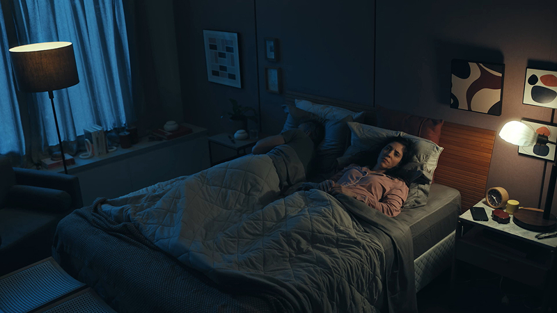 Não Tenha Medo, Tenha Verisure